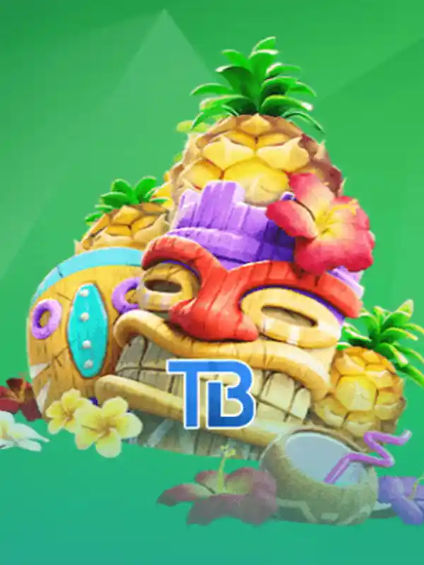 অনলাইন ক্যাসিনো TBGames স্লট গেম